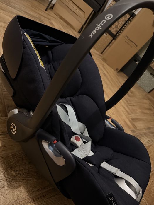Scoica cybex cloud