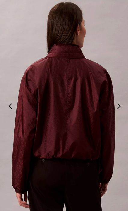 Calvin Klein бомбер