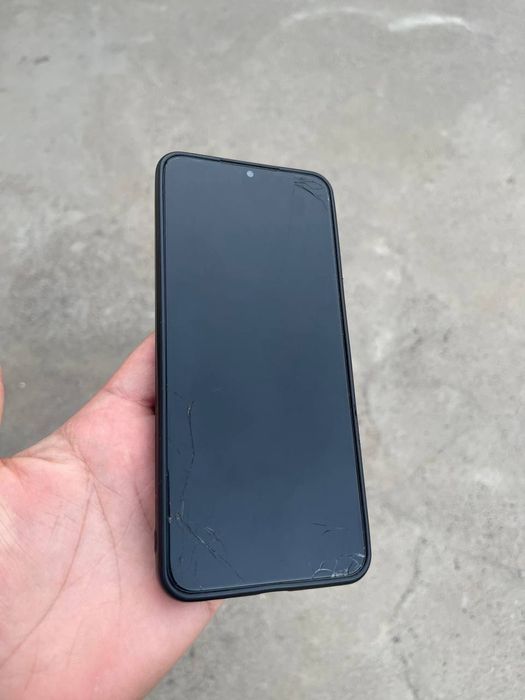 infinix Smart 6+ 4/64