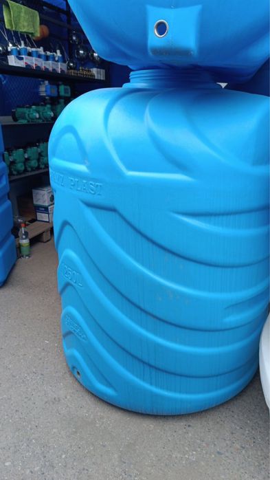 Yomkost bochka ёмкост бак