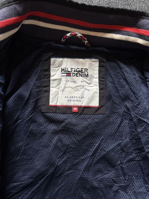 Tommy Hilfiger Denim Мъжко Яке - Размер М