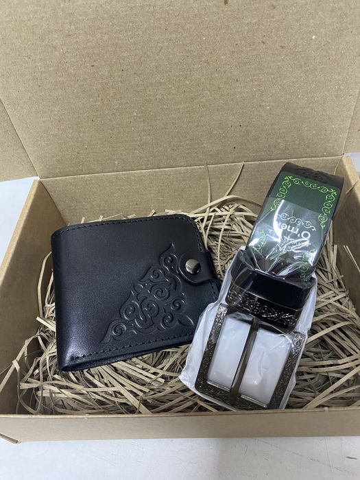 мужской бокс