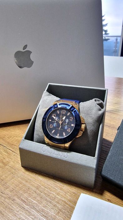 Мъжки часовник Guess W0247G3 Rigor