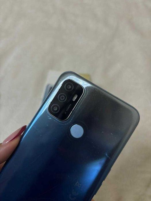 Продам телефон OPPO A53