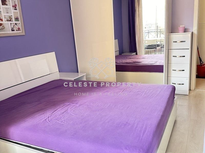 Дава се под наем Двустаен апартамент в София, Витоша - 60 кв.м за 650 € - Снимка #4