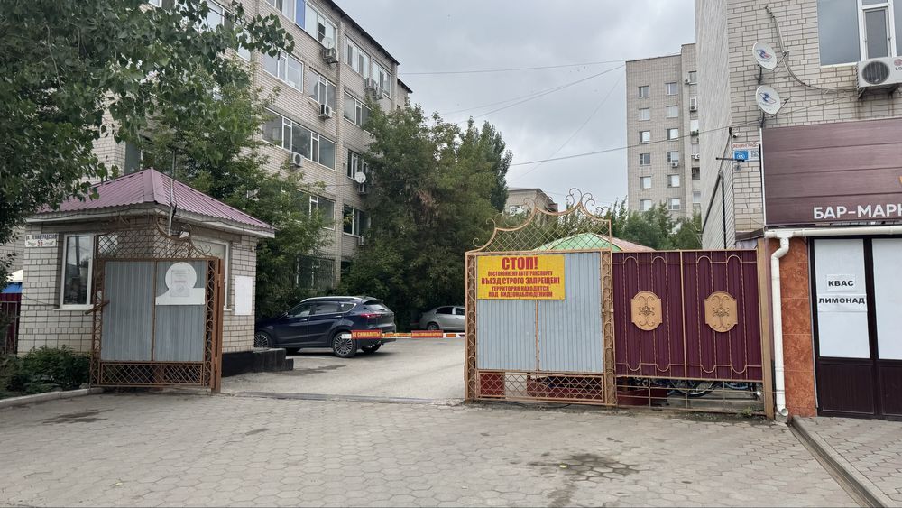 2 ком квартира Актобе