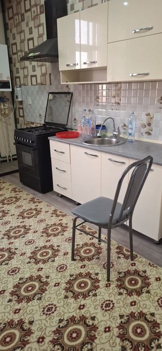 1 хоналик квартира оилага ижарага  ц аптека  23. Мактаб тех иниститут