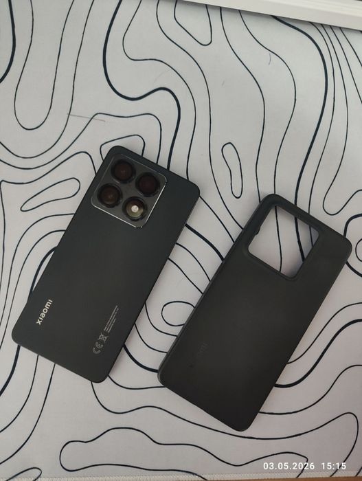 xiaomi 14t идеальное состояние