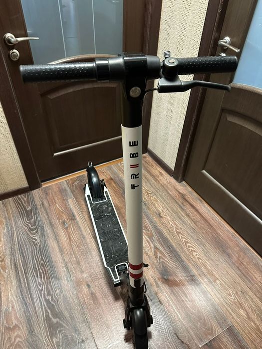 Электросамокат TRIBE