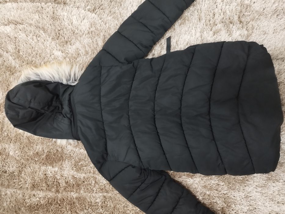 Яке за момиче с вата