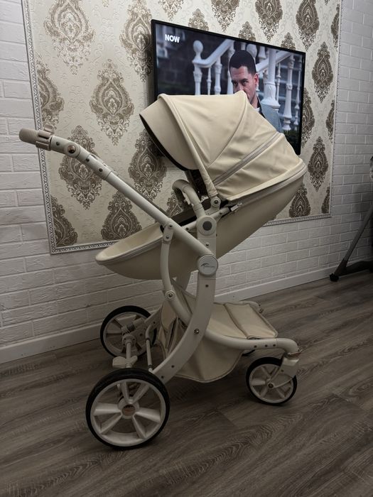 Срочно продам коляску