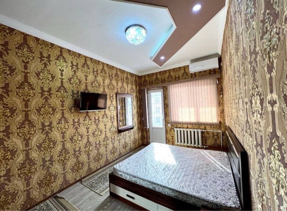 Chilonzor Oqtepada Kvartira ijaraga beriladi