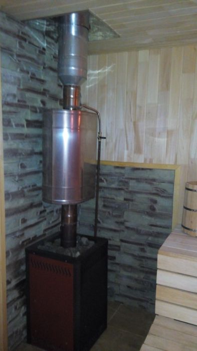 Строительство домов, бань