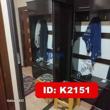 Srochna ijaraga uy beriladi K2151 Sofmed tarafda 2xonalik