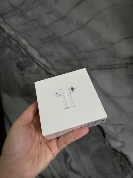 air pods 2 original