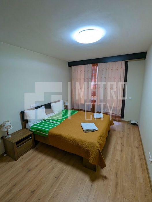 Дава се под наем Двустаен апартамент в София, Младост 2 - 74 кв.м за 1400 € - Снимка #10