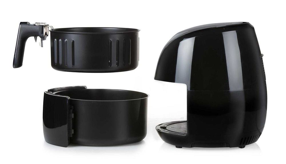 Airfryer  -  DOMO