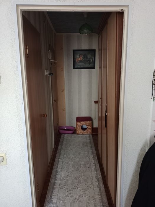 Продам 2 х комнатную квартиру