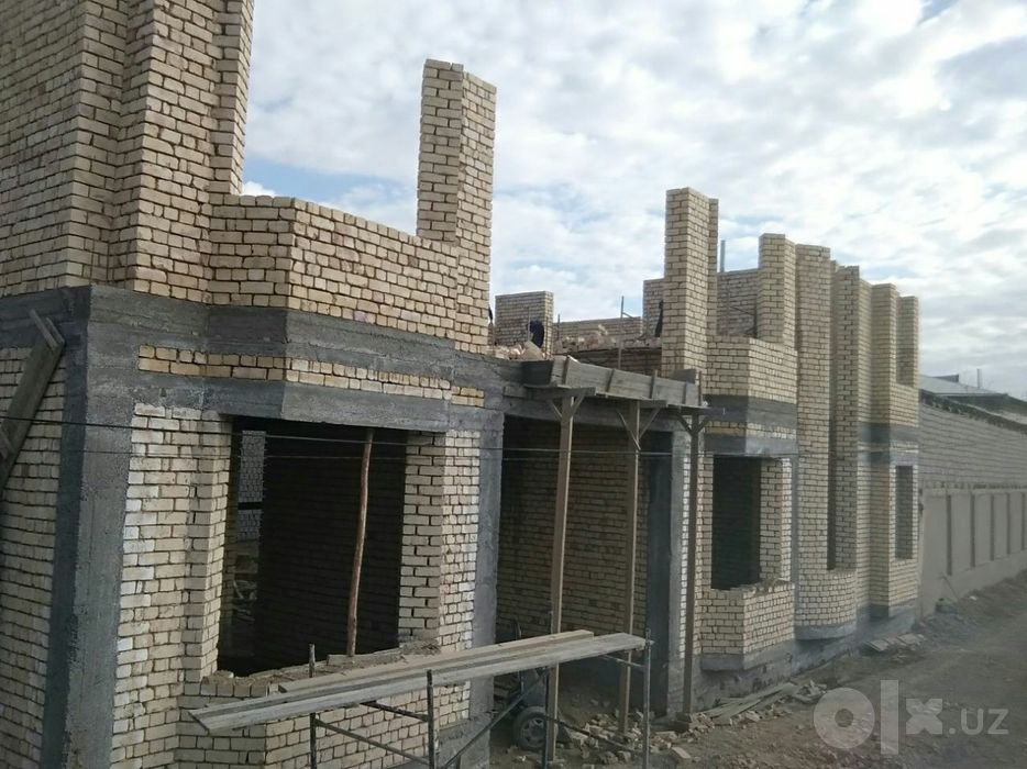 Zamonaviy uylar quramiz noldan tomgacha