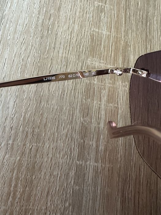 Слънчеви очила Liu Jo