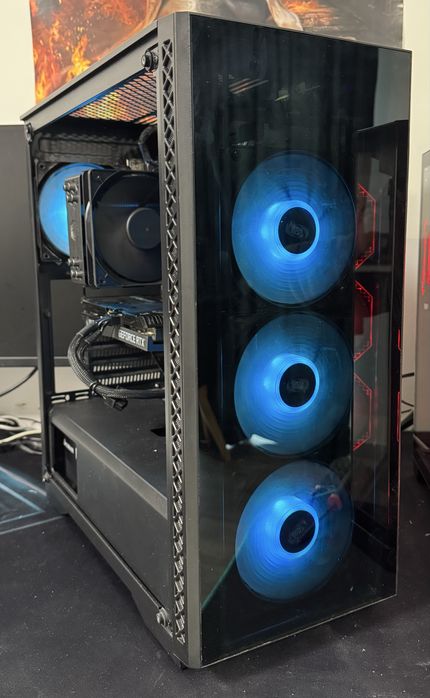 ryzen 5 5600x rtx 3060 second hand si noi de vanzare • Anunturi