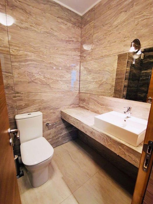 Дава се под наем Двустаен апартамент в София, Център - 70 кв.м за 698.19 € - Снимка #3