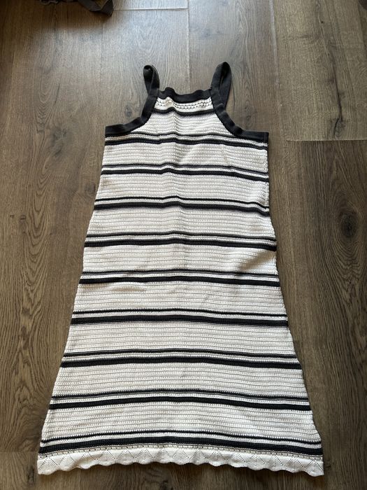 H&M рокля детска