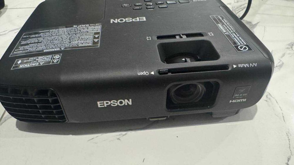 Проектор Epson  (Астана, Уалиханова 13) л 834798