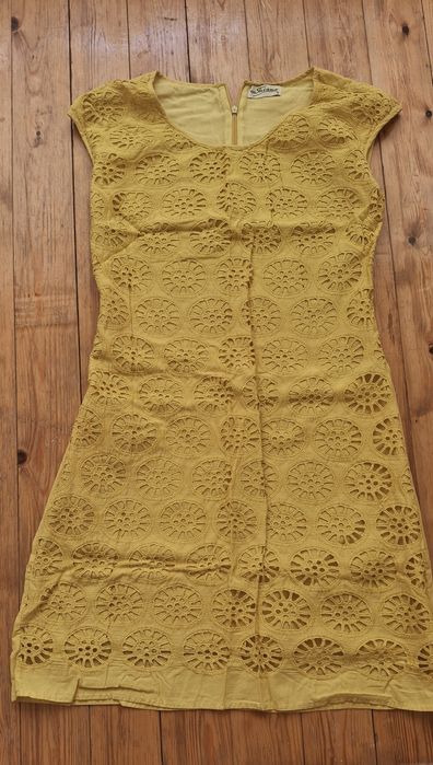 Платья летние. Х/б