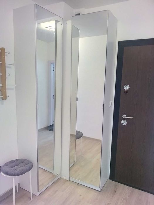 Дава се под наем Двустаен апартамент в София, Овча купел 1 - 75 кв.м за 648.21 € - Снимка #8