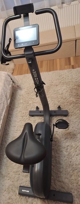 Bicicleta fitness