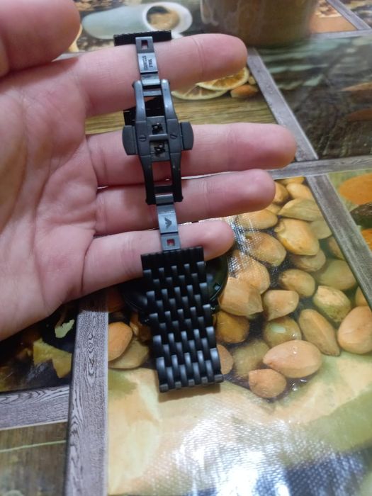 Часы наручные мужские