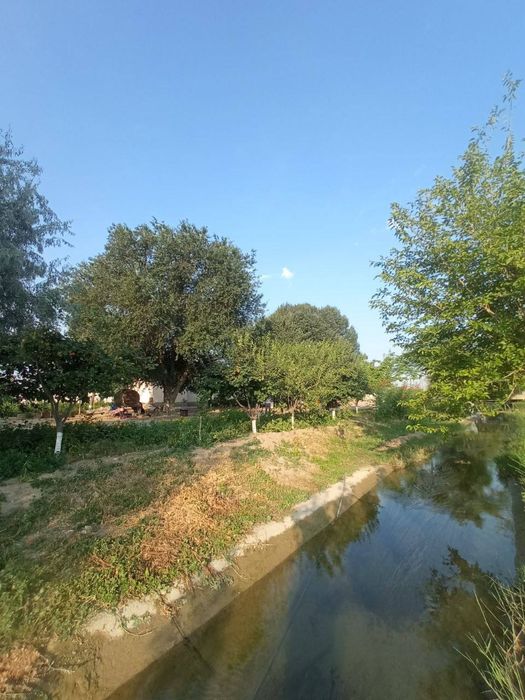 Hamma sharoit bor.Yashashga tayyor hovlili uy