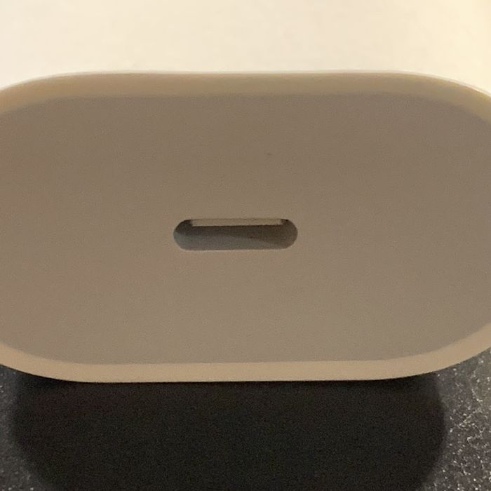 Зарядка на Айфон оригинал комплект