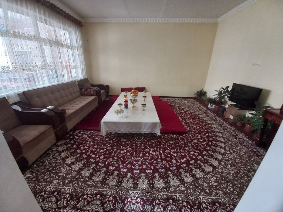 Сотилади  Коттеж