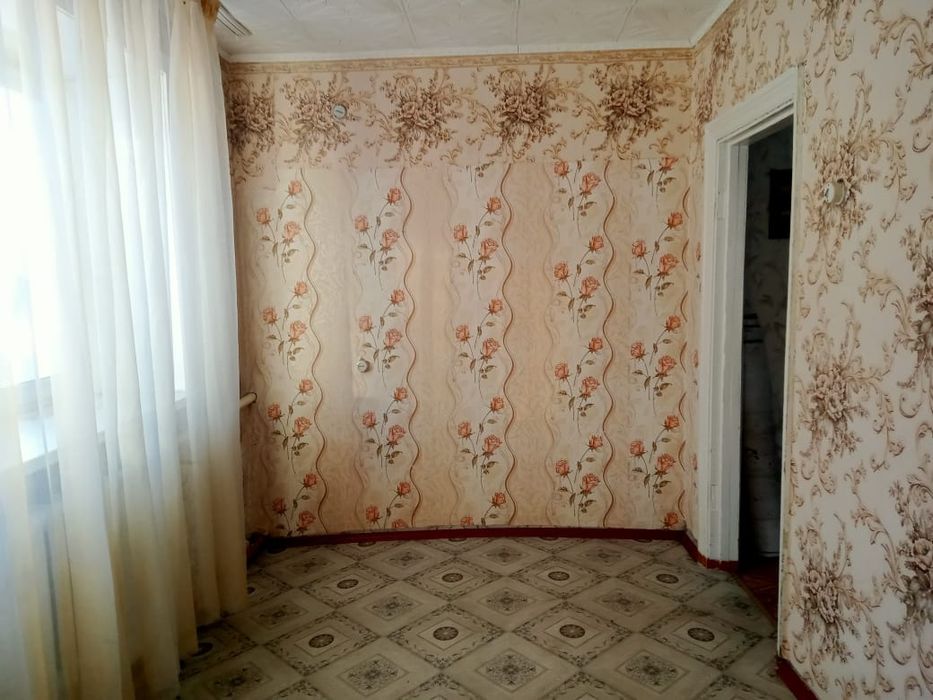 Продам двухкомнатную квартиру