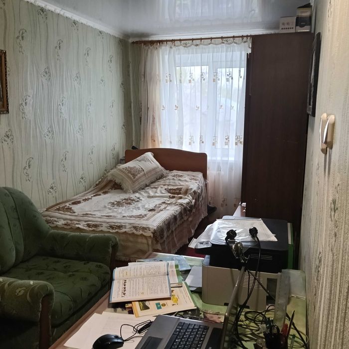 2х ком. Горняков 26
