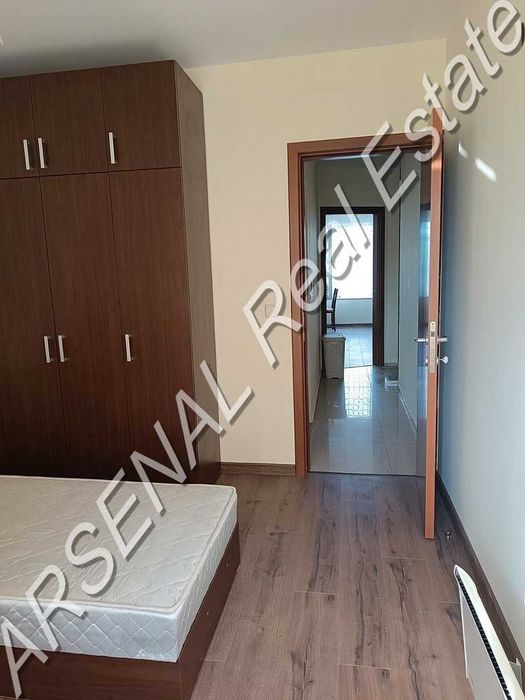 Дава се под наем Двустаен апартамент в София, Надежда 1 - 65 кв.м за 450 € - Снимка #5