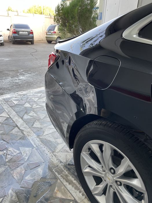 Кузовное ремонт авто