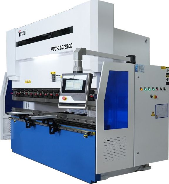 Листогибочный пресс SMD PB