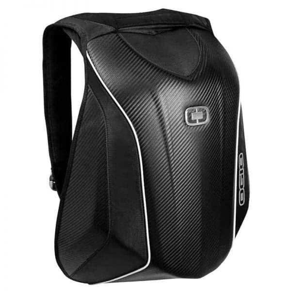 OGIO Мото раница с твърда черупка
