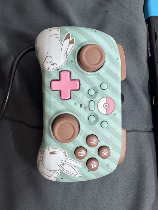 Nintendo Switch *СПЕШНО*