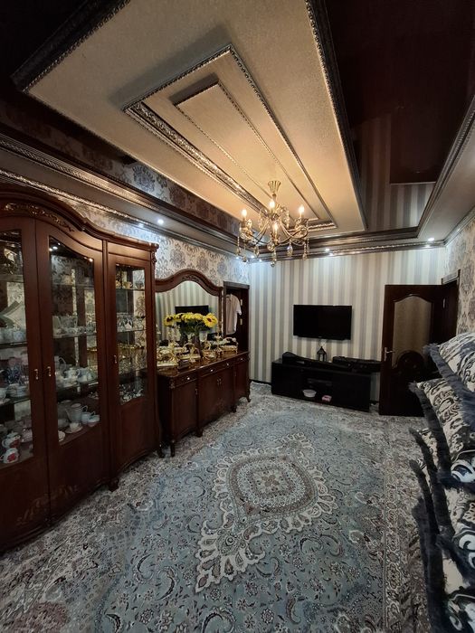 Учтепа 30 кв 5/3/5 евро ремонт, «Отличное местоположение»