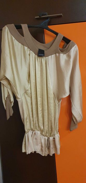 Блуза размер S използвана марка Coconuda