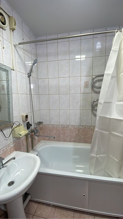 Сдаётся квартира в аренду