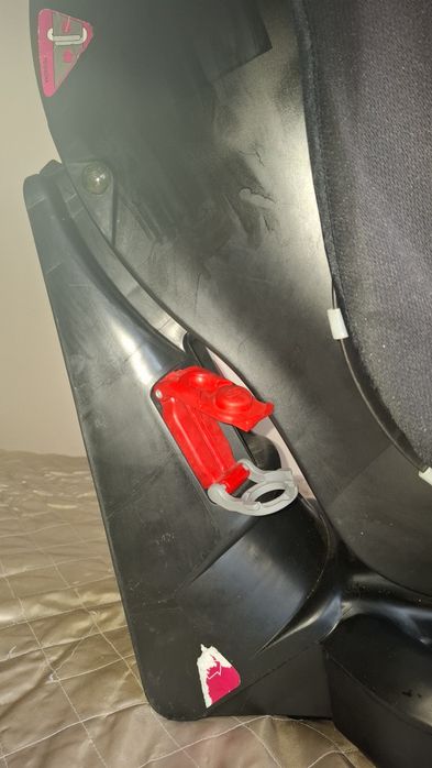 Детско столче за кола Graco