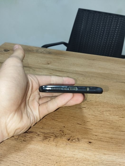 Redmi not 8 pro 6 128