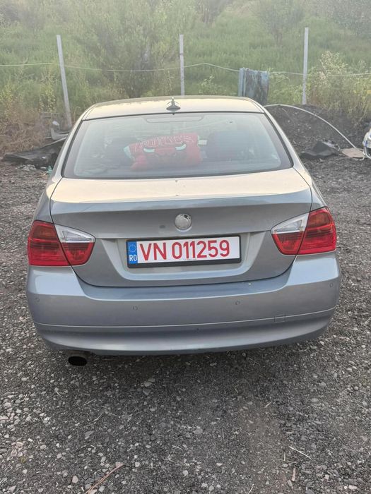 Vand/schimb  bmw seria 3