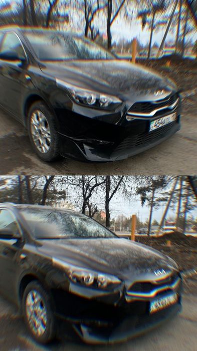 Пассажирские перевозки