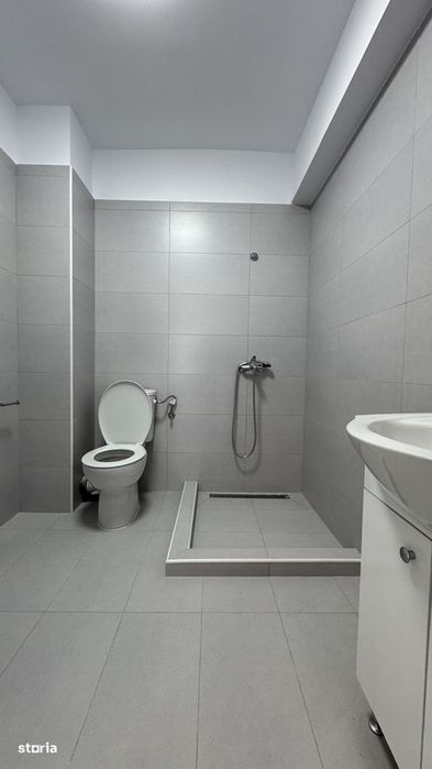 Otopeni: Apartament cu 3 camere, la prima inchiriere !